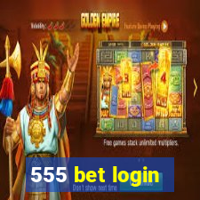 555 bet login